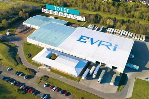 Warehouse to rent, Riverside Ave Dundee DD2 1UR