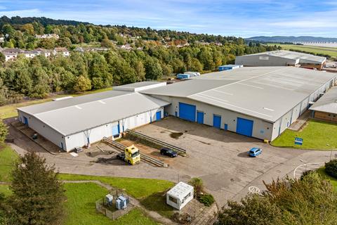 Warehouse to rent, Riverside Ave Dundee DD2 1UR