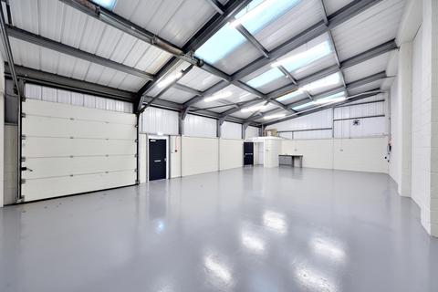 Industrial development to rent, Muirhead Park Kirkcaldy KY1 3PB