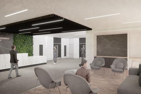 Office to rent, South Gyle Broa Edinburgh EH12 9JZ