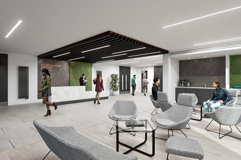 Office to rent, South Gyle Broa Edinburgh EH12 9JZ