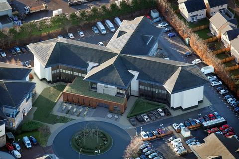 Office to rent, South Gyle Broa Edinburgh EH12 9JZ