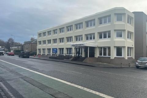 Office to rent, 17 Corstorphine Rd Edinburgh EH12 6DD