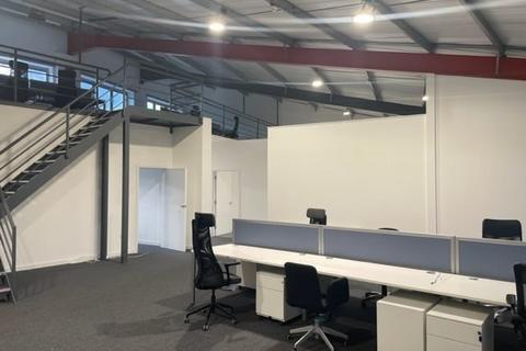 Office to rent, 32 Research Park N Currie EH14 4AP