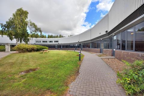 Office to rent, 32 Research Park N Currie EH14 4AP