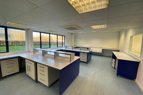 Office to rent, Research Ave S Currie EH14 4AP