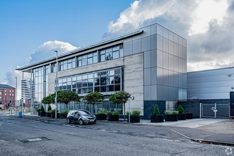Office to rent, West Granton Rd Edinburgh EH5 1SA