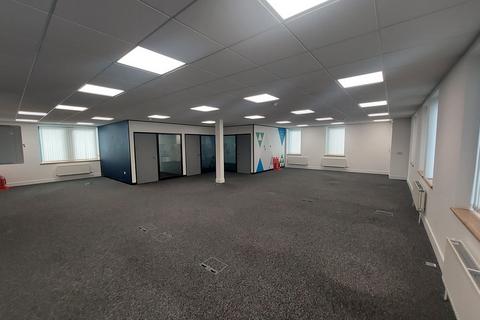 Office to rent, Polmaise Rd Stirling FK7 9NS