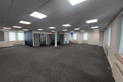 Office to rent, Polmaise Rd Stirling FK7 9NS