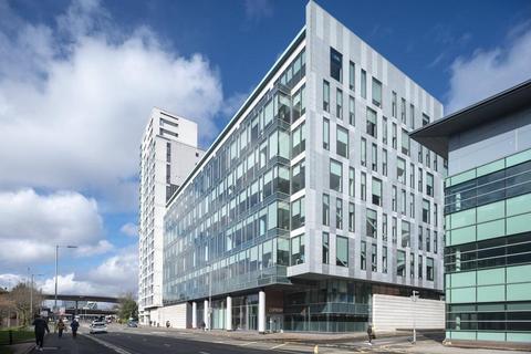 Office to rent, 480 Argyle St Glasgow G2 8NH