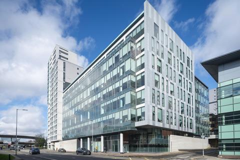 Office to rent, 480 Argyle St Glasgow G2 8NH