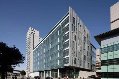 Office to rent, 480 Argyle St Glasgow G2 8NH
