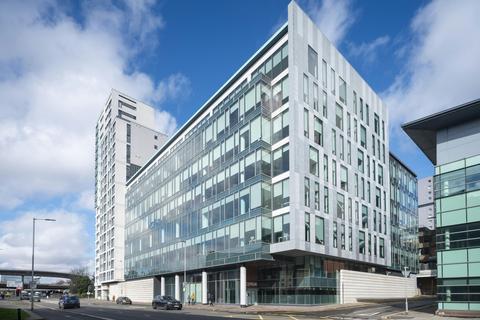 Office to rent, 480 Argyle St Glasgow G2 8NH