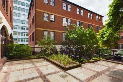 Office to rent, 119 High St Croydon CR0 1QG