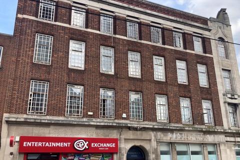 Office to rent, 41-45 George St Croydon CR0 1LB