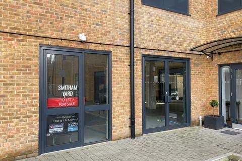 Office for sale, 9 Leaden Hl Coulsdon CR5 2NJ