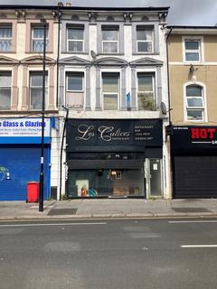 Restaurant for sale, 89 Lower Addiscombe Rd Croydon CR0 6PT