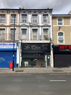 Restaurant for sale, 89 Lower Addiscombe Rd Croydon CR0 6PT