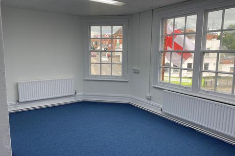 Office to rent, 50 The St Ashtead KT21 1AZ