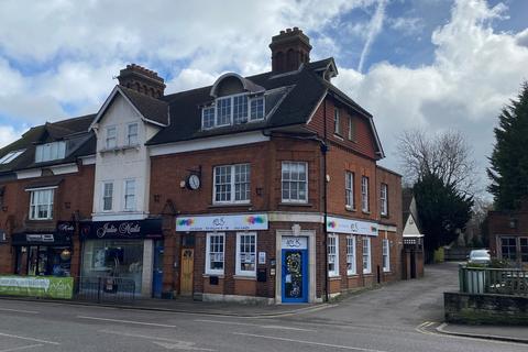 Office to rent, 50 The St Ashtead KT21 1AZ