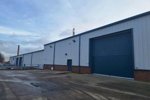 Warehouse to rent, 6-19 Ravenhead Rd St Helens WA10 3DB