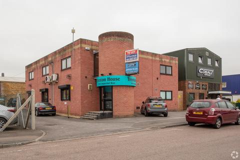 Office to rent, 59A Imperial Way Croydon CR0 4RR