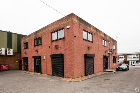 Office to rent, 59A Imperial Way Croydon CR0 4RR