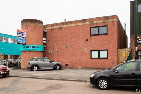 Office to rent, 59A Imperial Way Croydon CR0 4RR