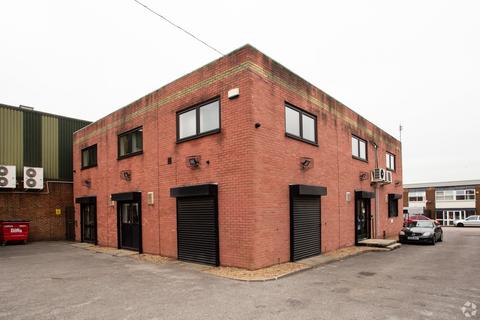 Office to rent, 59A Imperial Way Croydon CR0 4RR