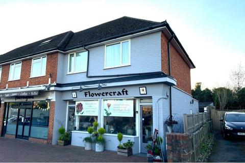 Retail property (high street) for sale, 111 The St Leatherhead KT22 9RD