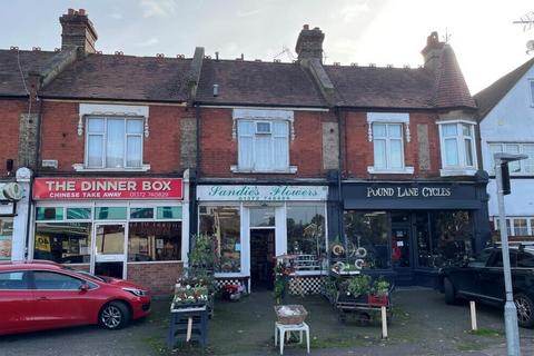 Retail property (high street) for sale, 27-27A Pound Ln Epsom KT19 8RY