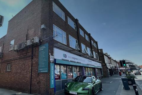 Office to rent, 317-319 Palatine Rd Manchester M22 4HH
