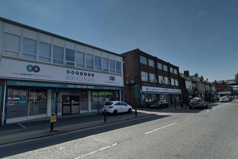 Office to rent, 317-319 Palatine Rd Manchester M22 4HH