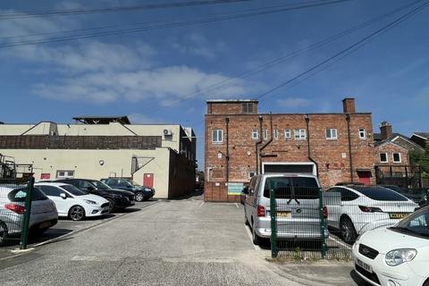 Office to rent, 317-319 Palatine Rd Manchester M22 4HH