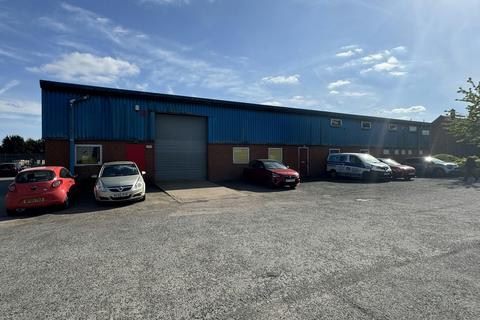 Industrial unit to rent, Hardwick Ln Sutton In Ashfield NG17 5DQ