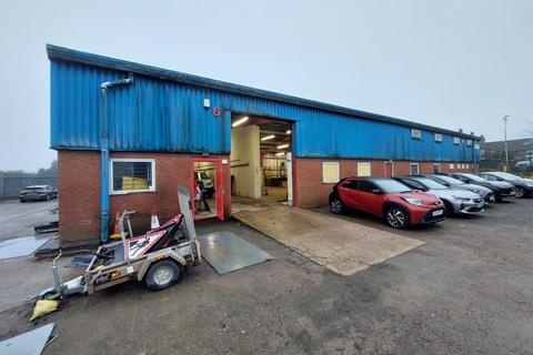 Industrial unit to rent, Hardwick Ln Sutton In Ashfield NG17 5DQ