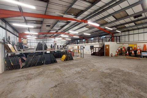 Industrial unit to rent, Hardwick Ln Sutton In Ashfield NG17 5DQ