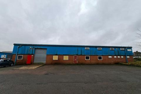 Industrial unit to rent, Hardwick Ln Sutton In Ashfield NG17 5DQ