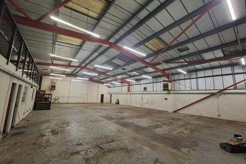 Industrial unit to rent, Hardwick Ln Sutton In Ashfield NG17 5DQ