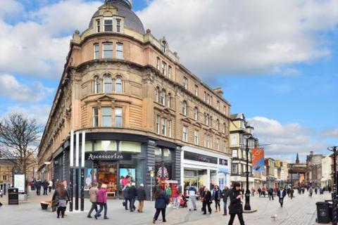 Retail property (high street) to rent, 2-6 Murraygate Dundee DD1 2AZ