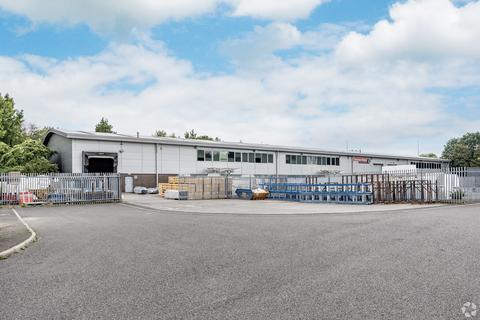 Industrial development to rent, Warleys Ln Weston Super Mare BS24 7TN
