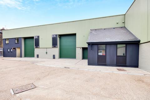 Industrial unit to rent, Ferrier St London SW18 1SN