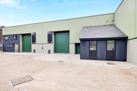 Industrial unit to rent, Ferrier St London SW18 1SN