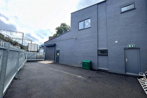 Warehouse to rent, 16 Andre St London E8 2AA