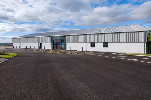 Warehouse to rent, 1A Minto Dr Aberdeen AB12 3LW