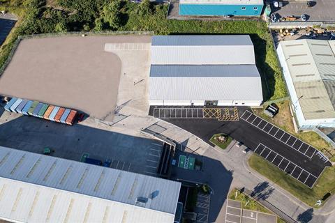 Warehouse to rent, 1A Minto Dr Aberdeen AB12 3LW