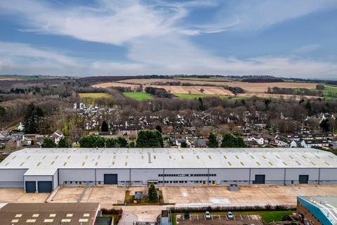 Warehouse to rent, Wellheads Ter Aberdeen AB21 7GF