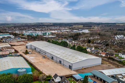 Warehouse to rent, Wellheads Ter Aberdeen AB21 7GF