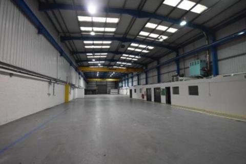 Warehouse to rent, Kirkton Dr Dyce AB21 0BG