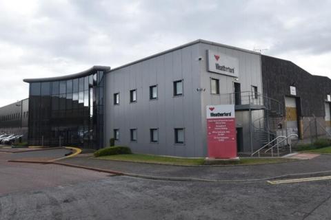 Warehouse to rent, Kirkton Dr Dyce AB21 0BG